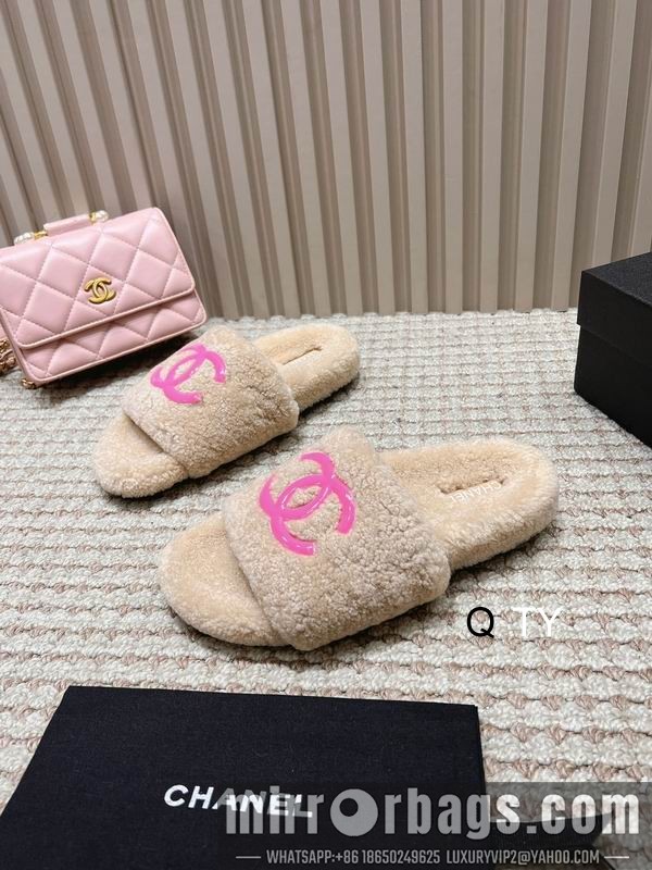 Chanel Shoes sz35-40 RR0802