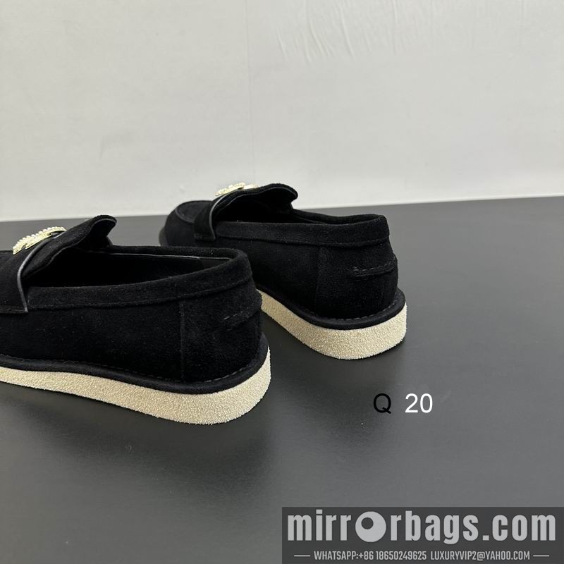 Chanel Shoes sz35-40 XX0901