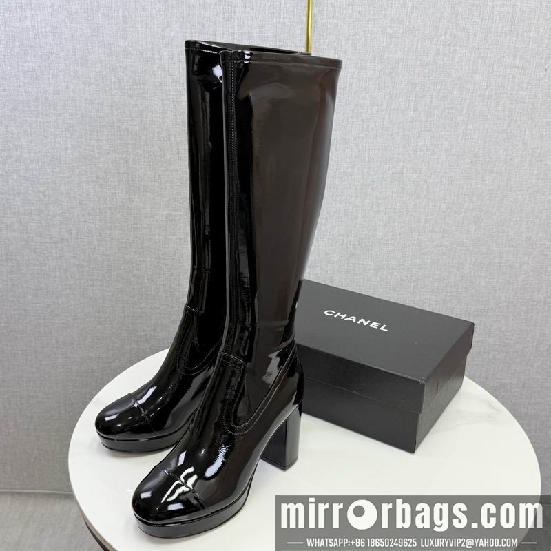 Chanel Shoes sz35-40 S0927