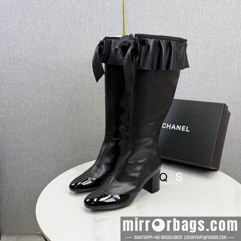 Chanel Shoes sz35-40 S1012