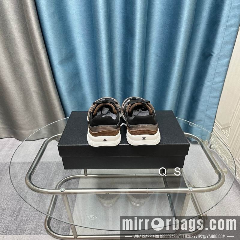 Chanel Shoes sz35-40 S0603
