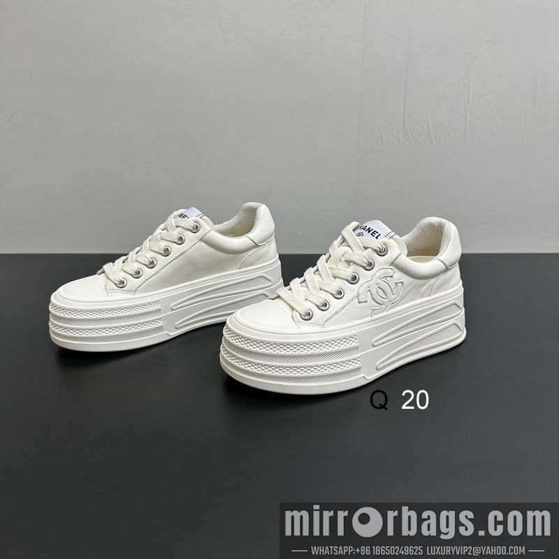 Chanel Shoes Chaenl sz35-40 XX0901