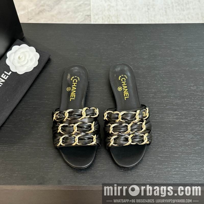 Chanel Shoes sz35-42 mnh0802