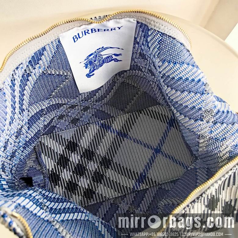 Burberry Bags 28X16.5X33.5cm 041403 WP 3colour