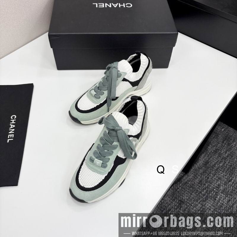 Chanel Shoes sz35-40 YS0505
