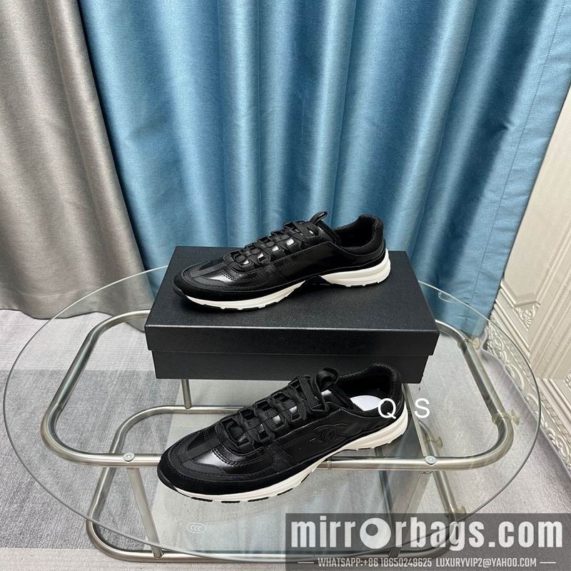 Chanel Shoes sz35-40 S0603