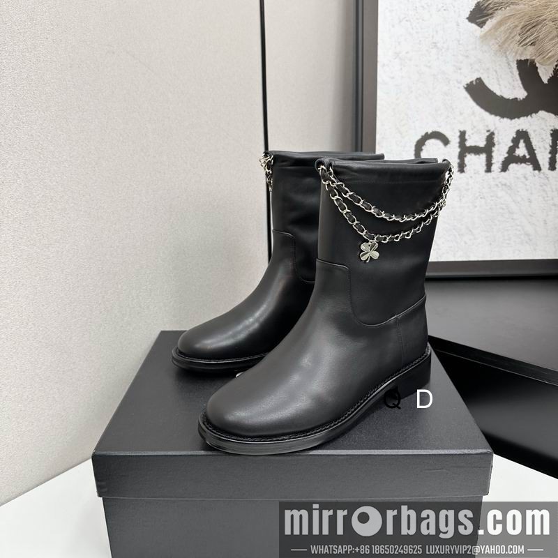 Chanel Shoes sz35-40 GDT1103