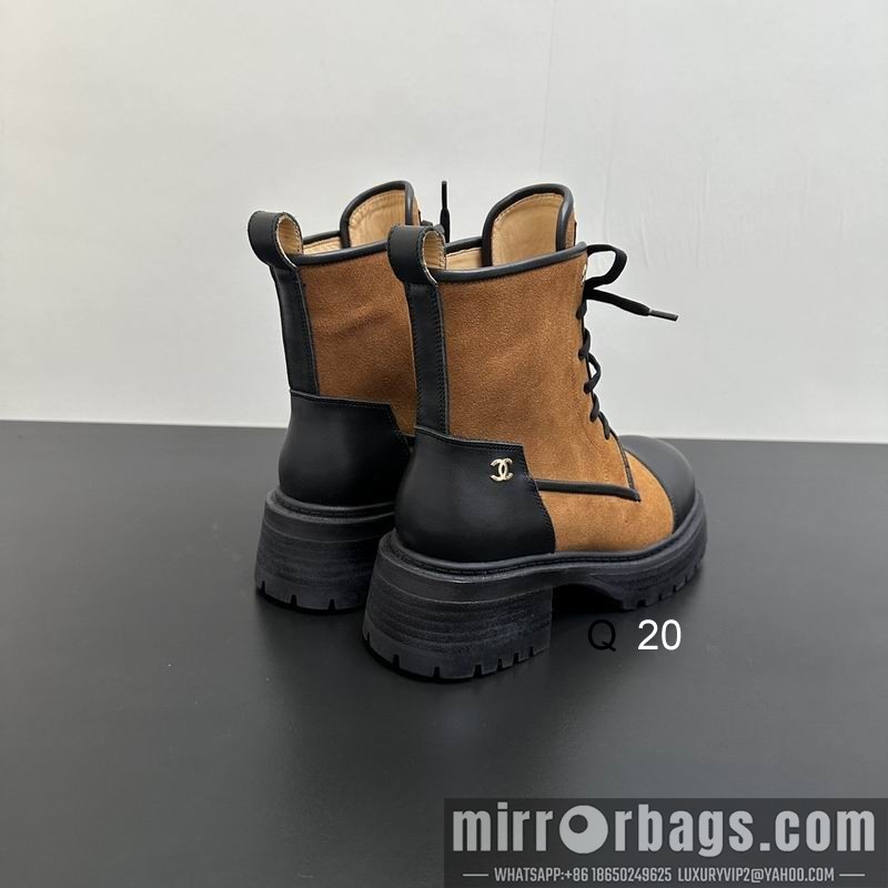 Chanel Shoes sz35-40 XX0911