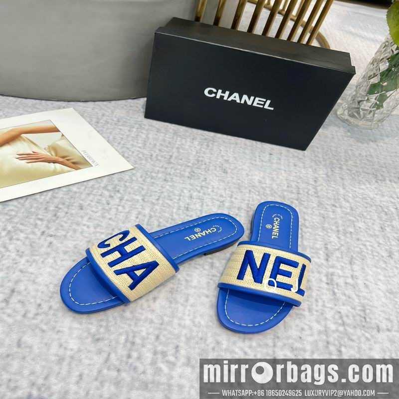 Chanel Shoes sz35-40 XJ0618