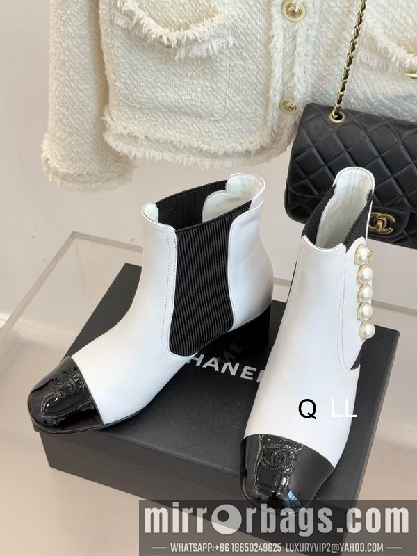 Chanel Shoes sz35-40 LL1007