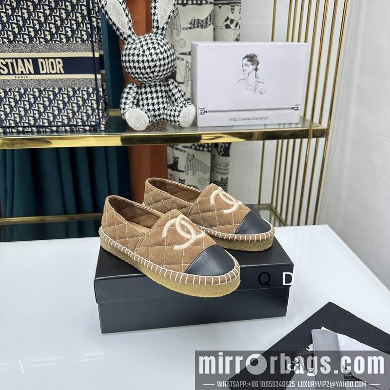 Chanel Shoes sz35-40 GDT0401