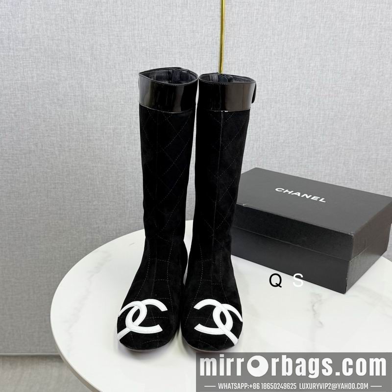 Chanel Shoes sa35-40 S1108