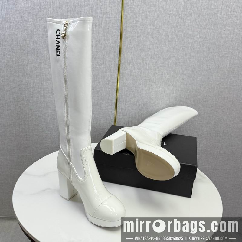 Chanel Shoes sz35-40 S0927
