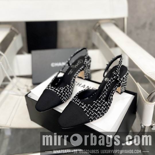 Chanel Shoes sz34-43 mnh0327