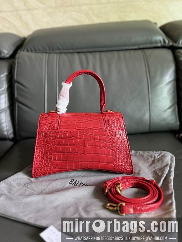 Balenciaga Bags Hourglass M14x10x23cm S13x8x19cm YT 4