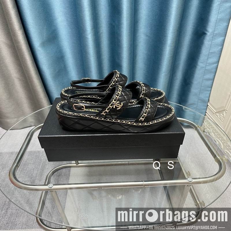 Chanel Shoes sz35-40 S0603