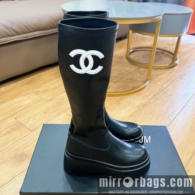 Chanel Shoes sz35-40 JM0807