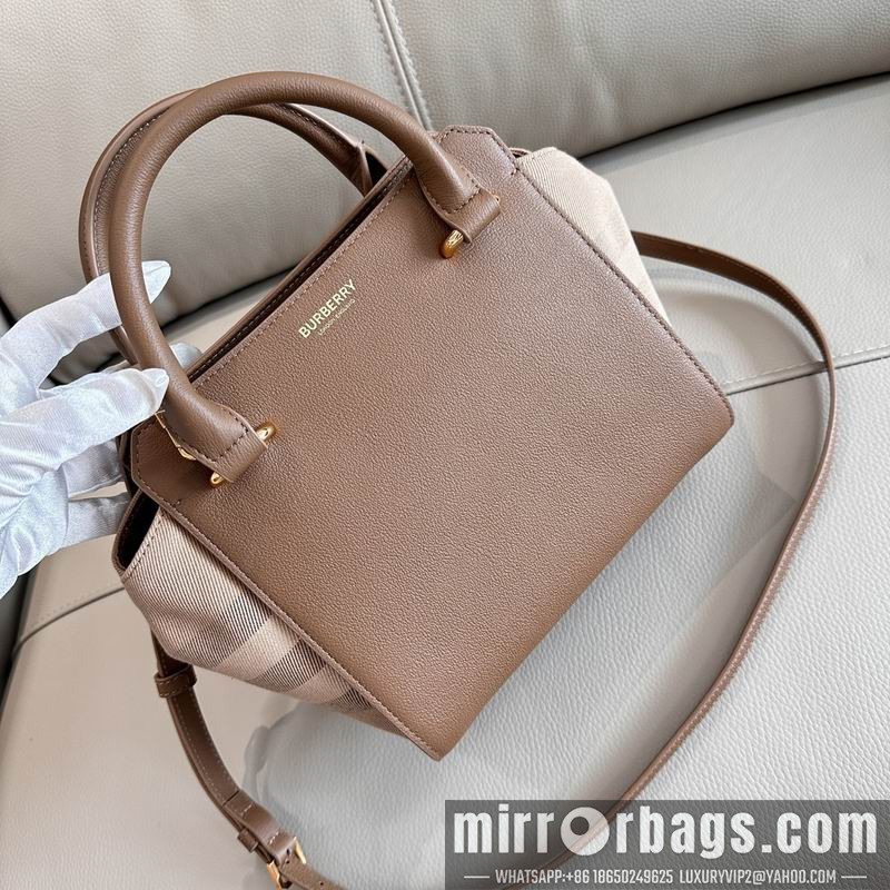Burberry Bags Burberry 21x20x13cm HQ