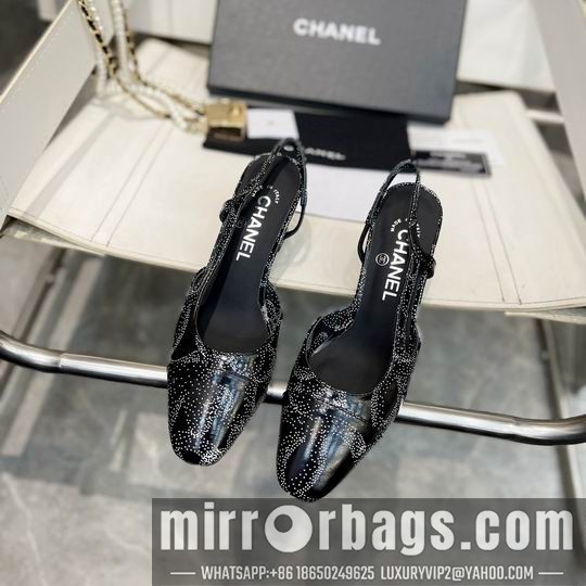 Chanel Shoes sz34-43 mnh0330