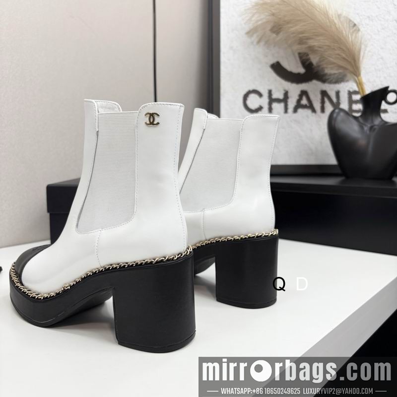 Chanel Shoes sz35-40 GDT1106