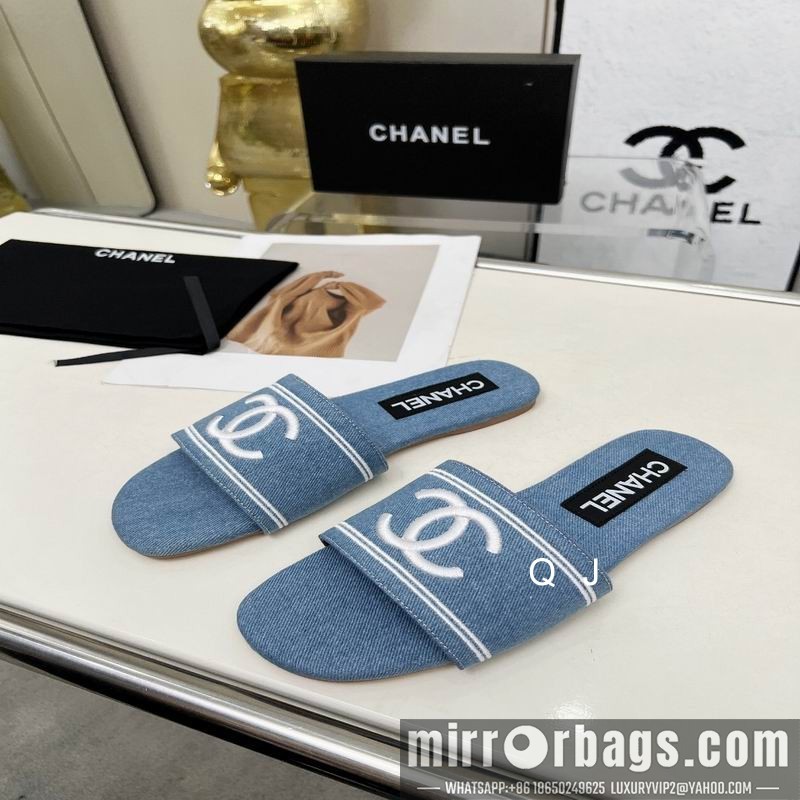 Chanel Shoes sz35-40 XJ0617