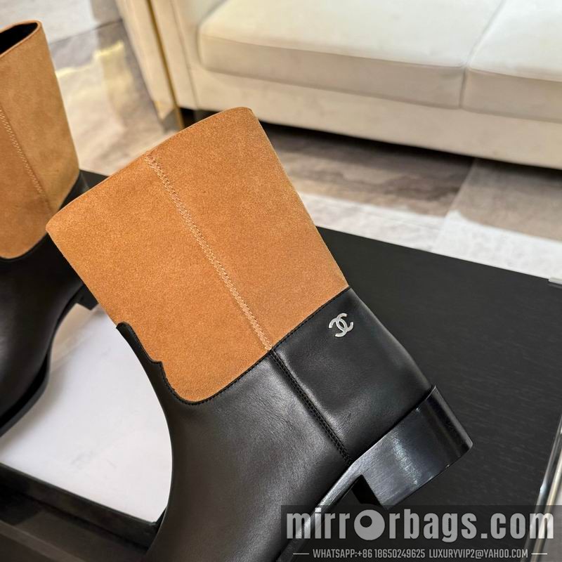 Chanel Shoes sz35-41 mnh0704