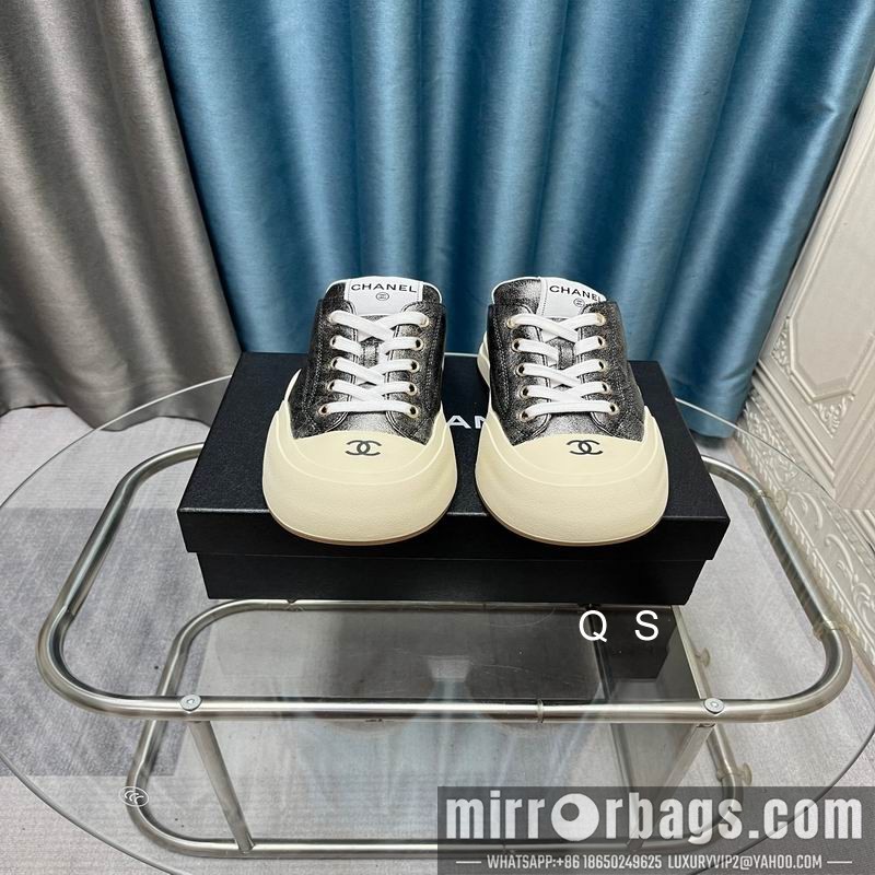 Chanel Shoes sz35-40 S0605