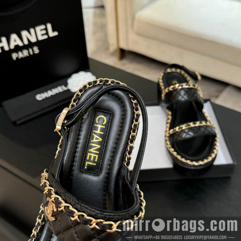 Chanel Shoes sz35-41 mnh0601