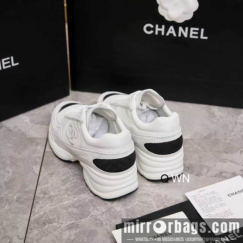 Chanel Shoes sz35-40 WN1002