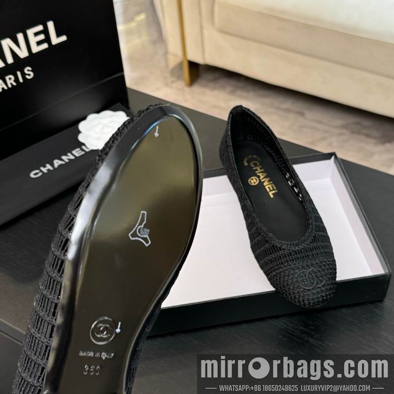 Chanel Shoes sz35-42 mnh0501