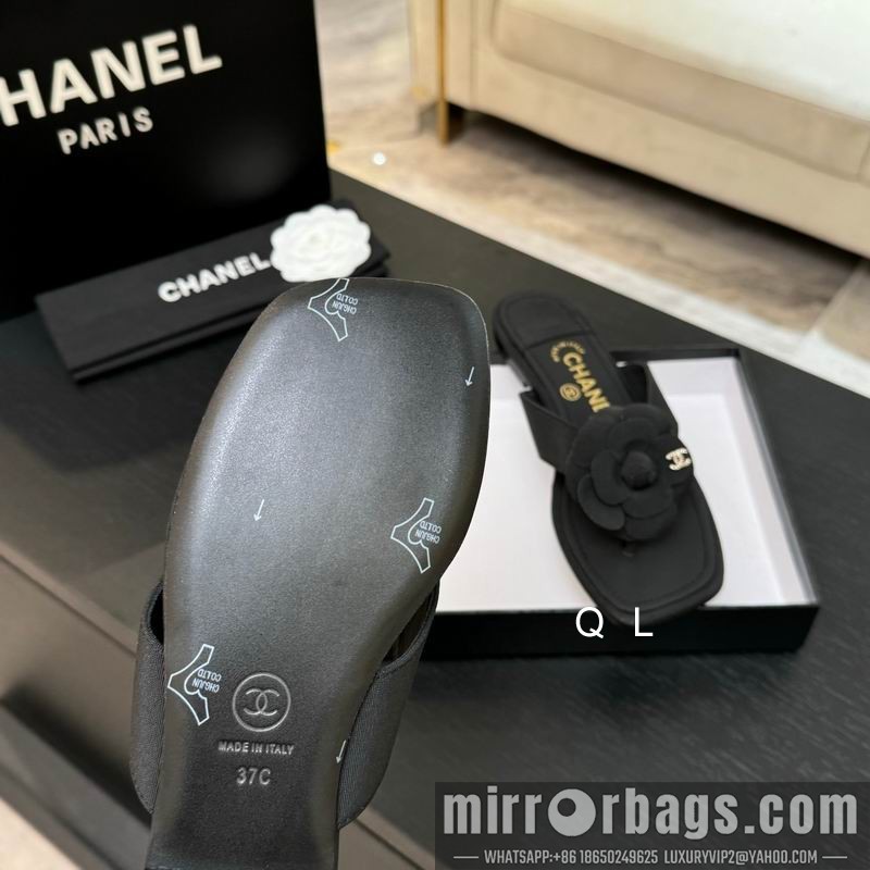 Chanel Shoes sz35-40 LL0710