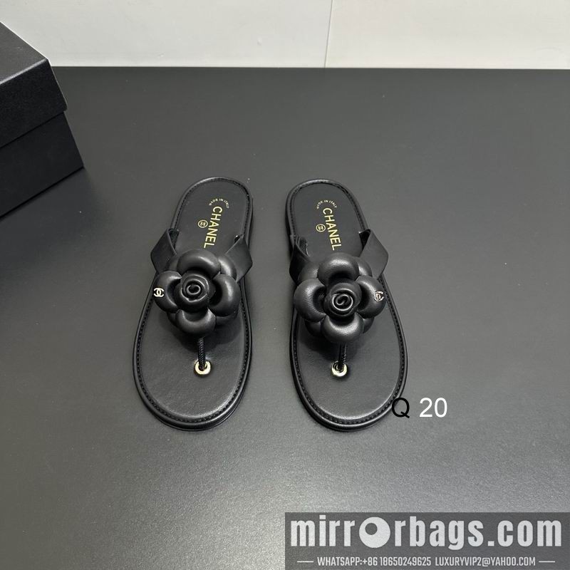 Chanel Shoes sz35-40 XX1104