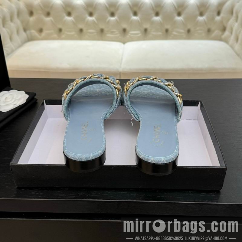 Chanel Shoes sz35-42 mnh0701