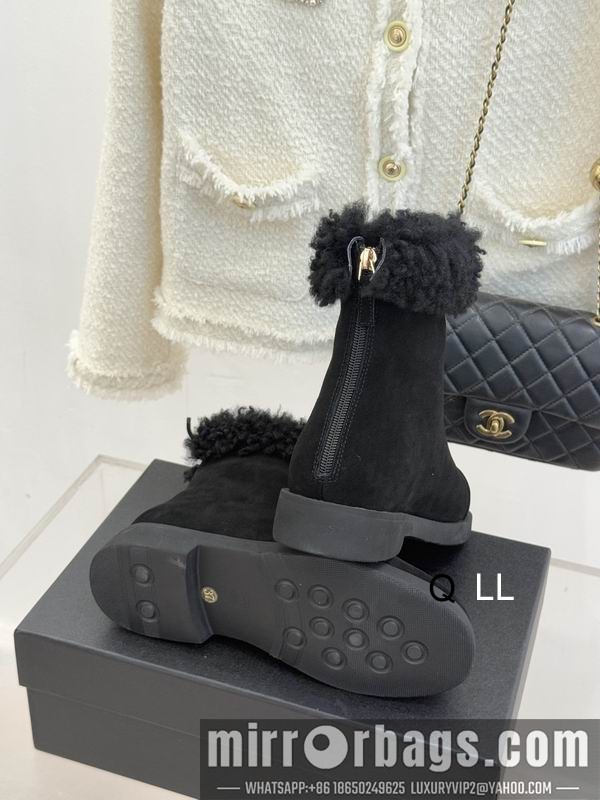 Chanel Shoes sz35-40 LL1006