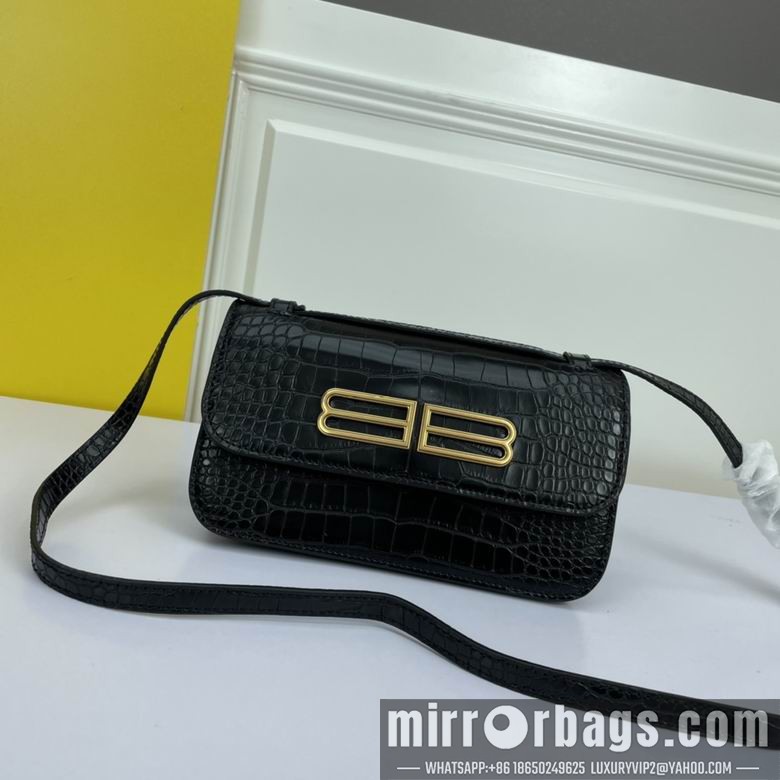 Balenciaga Bags WW674293 23X13X6