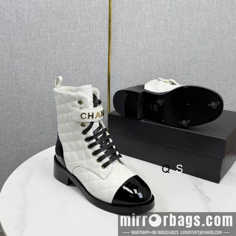 Chanel Shoes sz35-40 S1113