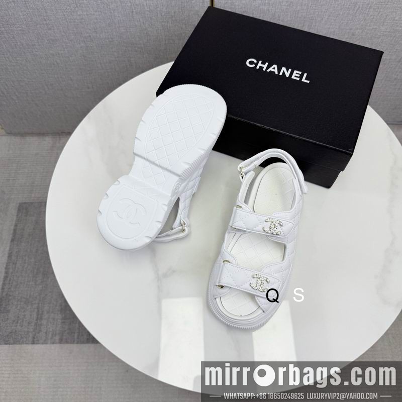Chanel Shoes sz35-40 S1003