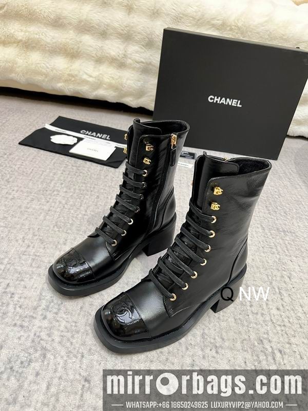 Chanel Shoes sz35-40 NW0809