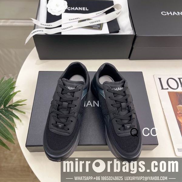 Chanel Shoes sz35-40 XC1201