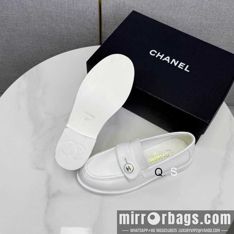 Chanel Shoes sz35-40 S1003