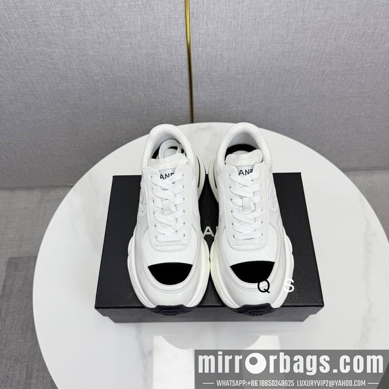Chanel Shoes sz35-40 S1002