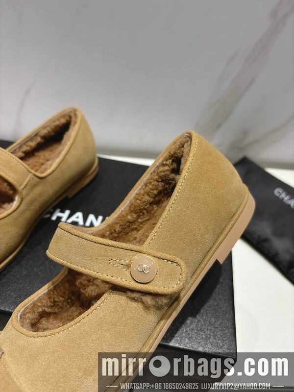Chanel Shoes sz35-41 mnh0806