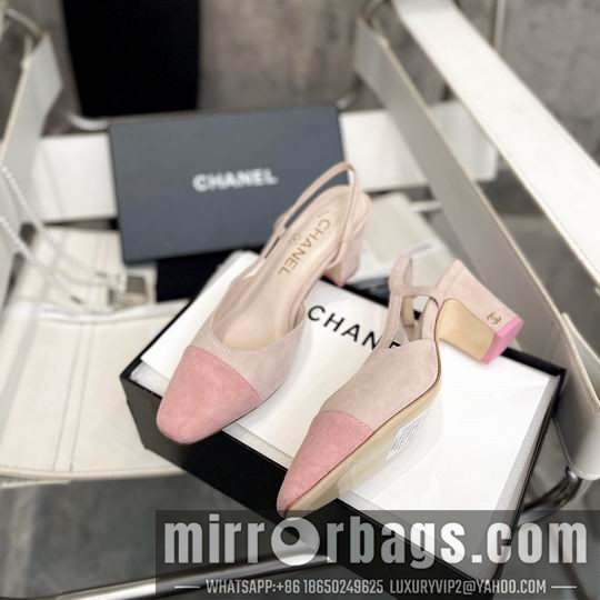 Chanel Shoes sz34-43 mnh0328