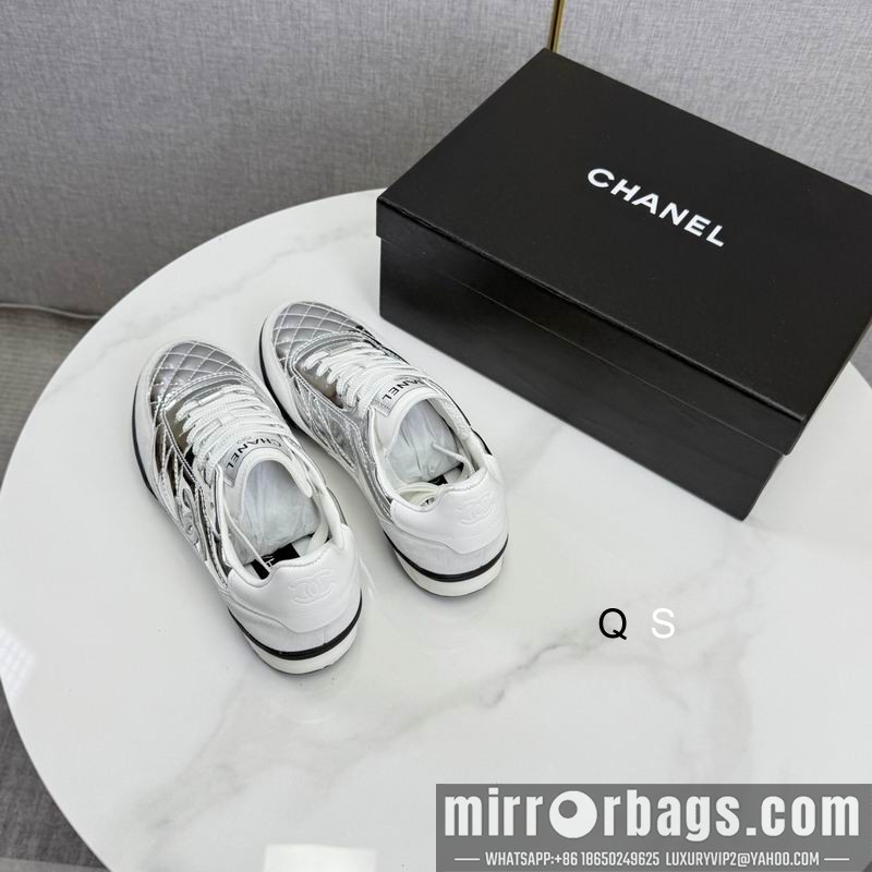Chanel Shoes sz35-40 S1101