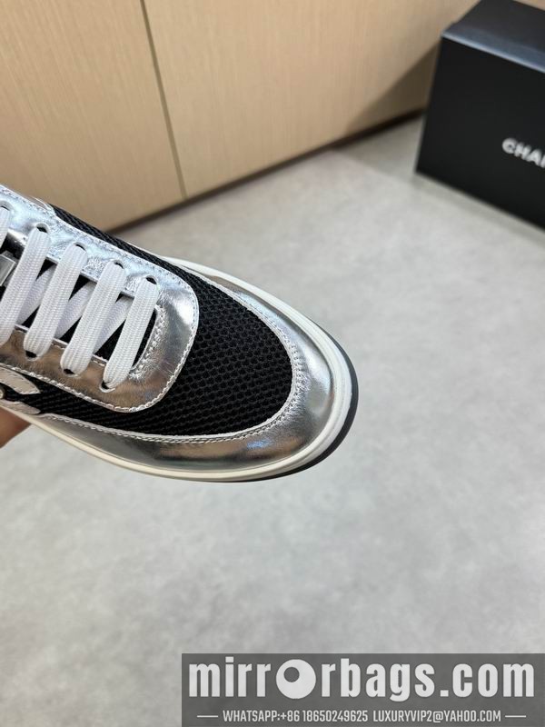 Chanel Shoes sz38-45 hnh0701