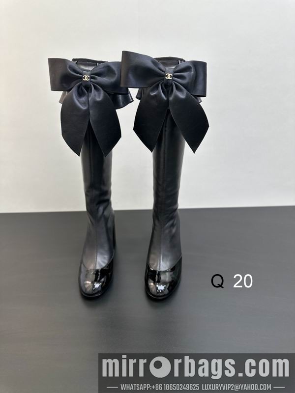 Chanel Shoes sz35-40 XX0915