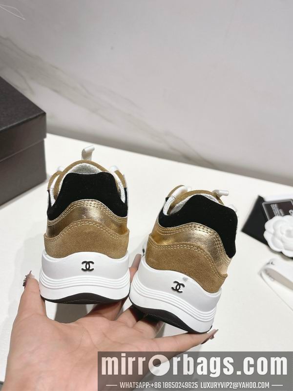 Chanel Shoes sz35-40 mnh0601