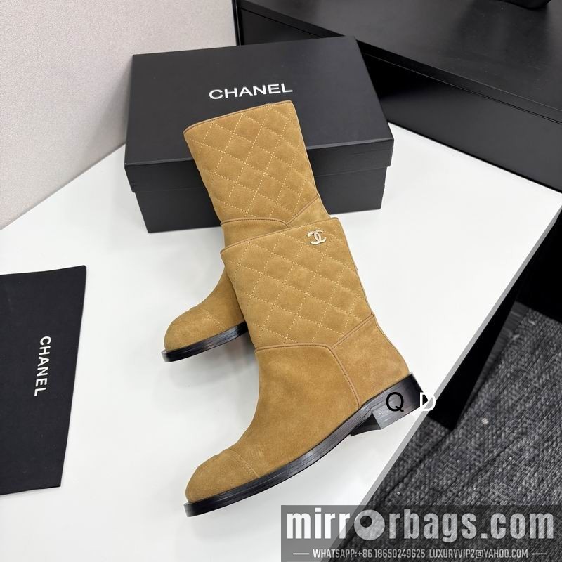 Chanel Shoes sz35-40 GDT1105