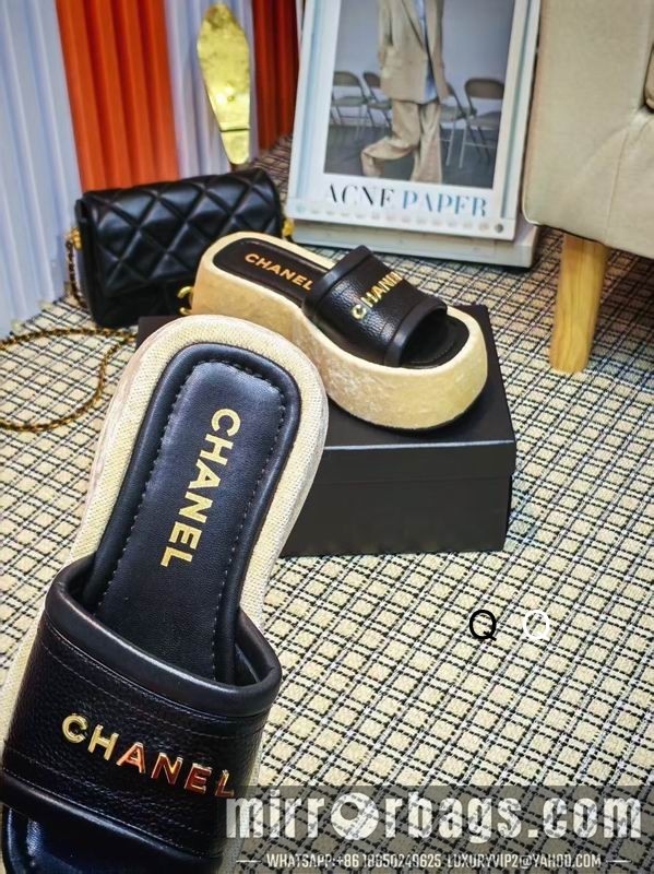 Chanel Shoes sz35-40 Q0514