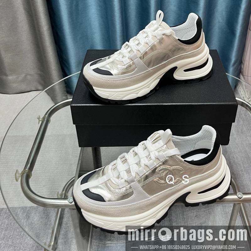 Chanel Shoes sz35-40 S0602